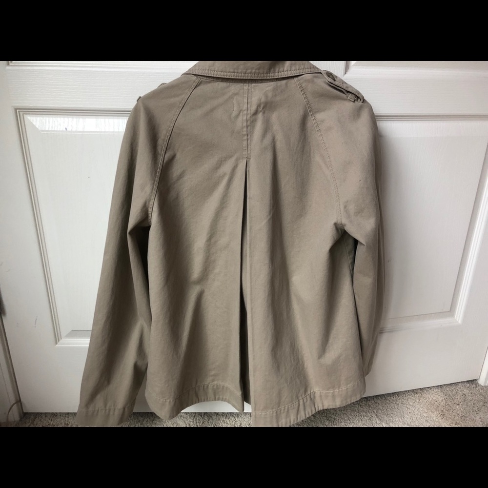 New loft jacket - Picture 3 of 3